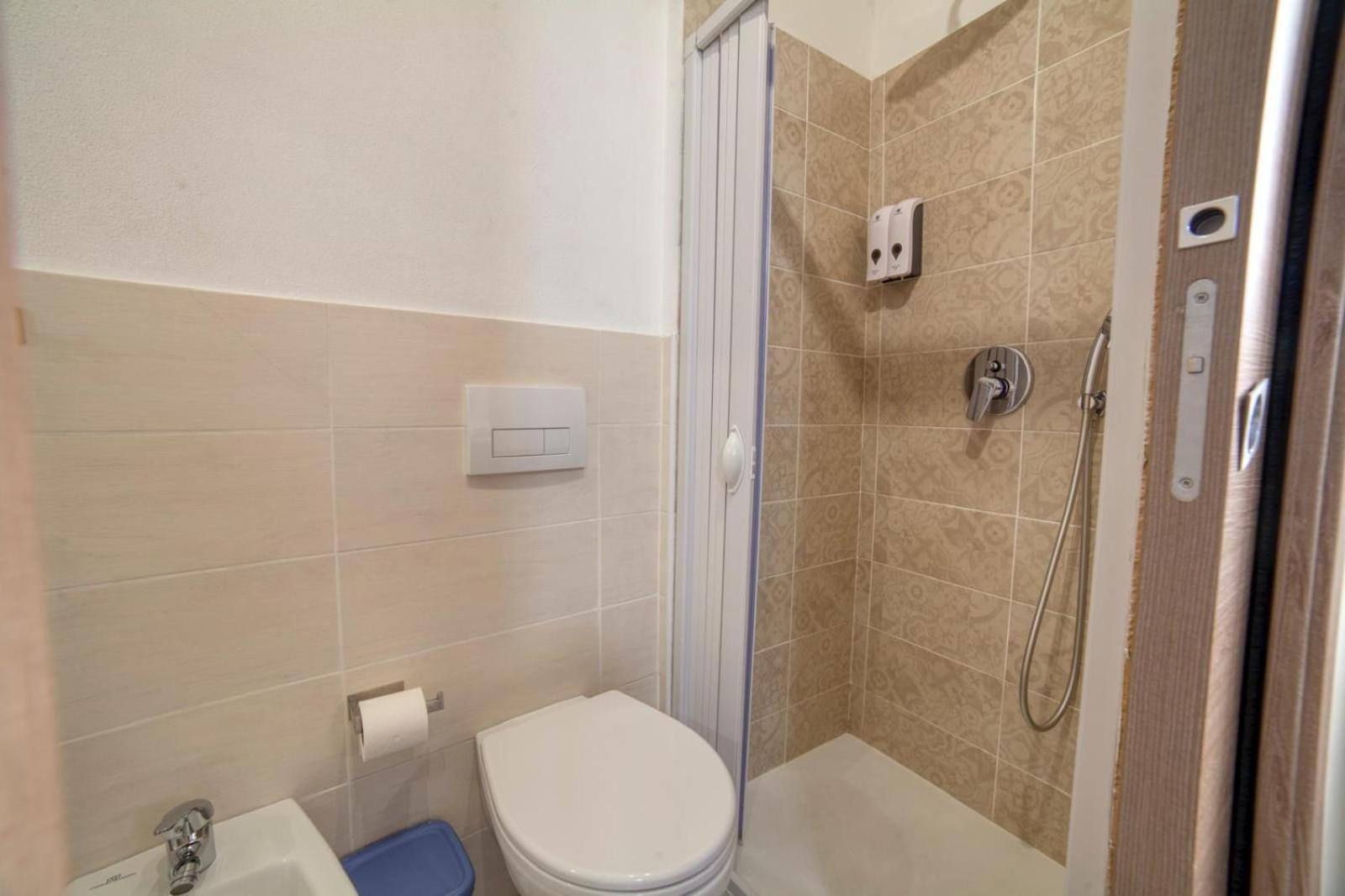 Sassari-Centro Elegante Appartamento Con Wifi E Netflix Exterior photo